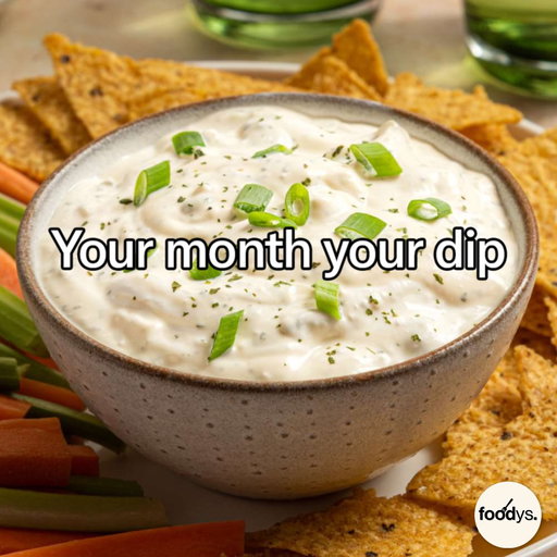 Do you like the dip you got? Comment below👇

#foodys #food #dip #ranch #guacamole