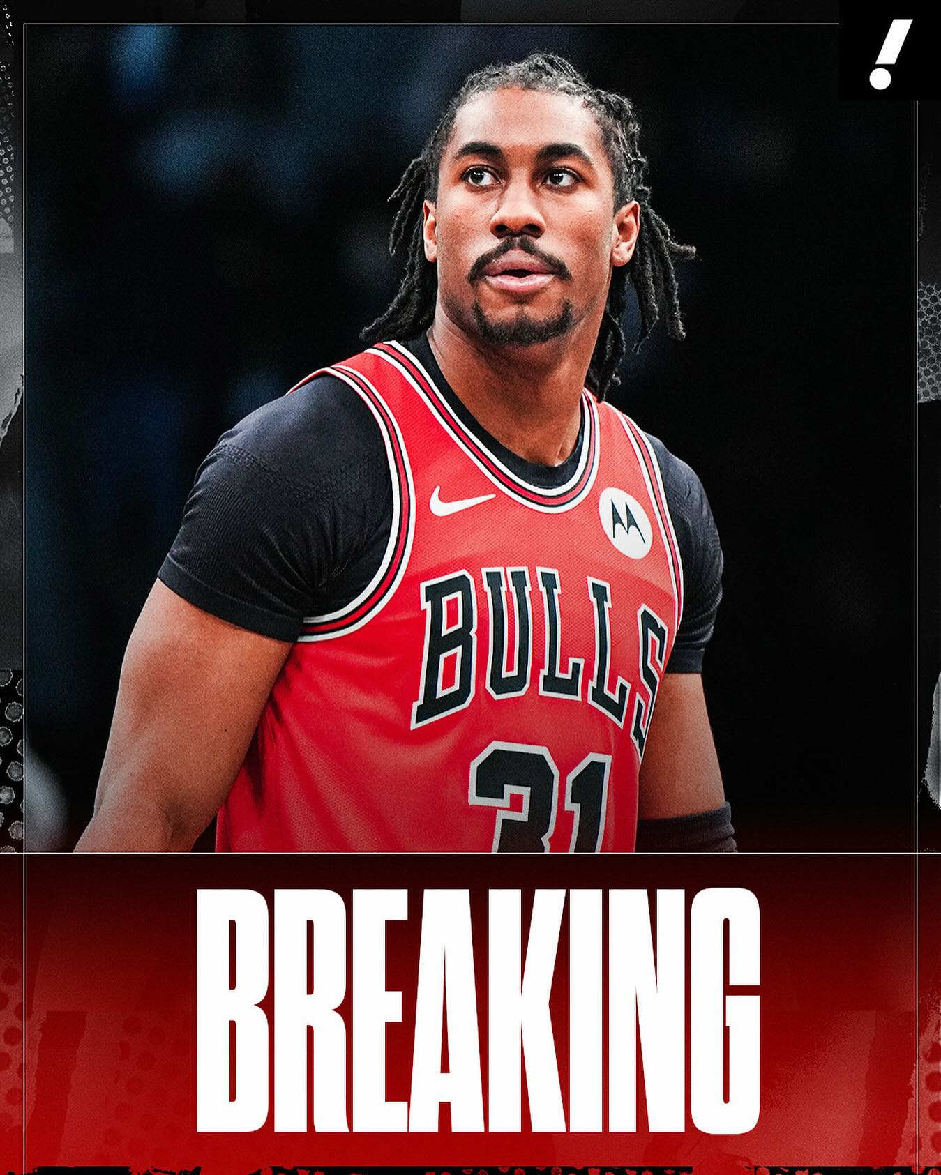 The Chicago Bulls are waiving guard Jaden Ivey after his recent anti-LGBTQ comments amid several rants on religion and other topics, per Shams Charania.

Ivey was the former 5th overall pick and spent his first four NBA seasons with the Pistons before being traded to the Bulls in February.