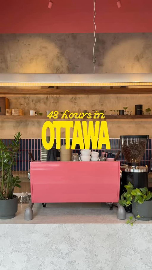 LEMME JUST SAY, it’s time you book that @porterairlines flight to Ottawa because I’ve got you covered with cool recs for DAYS 🙂‍↕️

I hadn’t been back to Ottawa in over a decade, and flying direct with @porterairlines made the journey itself super seamless :) As soon as I landed, I was ready to explore! 

Here are the spots I mentioned (plus some extras that were on my list, but I didn’t get to!): 

☕️🥐 COFFEE SHOPS/BAKERIES:
@ahh.coffee
@onunionstreet
@theministryofcoffee
@breadbyus
@peachcornerstore
@almanacgrain
@littlevictoriescoffee
@tentoescoffeeco

🍽️ RESTAURANTS: 
@dukesottawa
@arlo.ottawa
@kimbap.ottawa
@retrogusto.ottawa
@gongfubao
@northandnavy
@thedreamlandcafe
@bar_lupulus
@belmontottawa
@citizenoftown
@eatdatsun

🍷 BARS:
@dineriviera
@stolengoodscocktailbar
@613union613 (go downstairs to The Staff Room!)
@ward14consignmentbar

🌀 SHOPS:
@miammiam.general
@curioustimescollective
@plantandcurio
@the.modern.shop
@thejungleottawa
@likebutterandco
@bellwethersvintage
@bigkimmys
@613flea

#FlyPorter #ActuallyEnjoyEconomy #PorterPartner