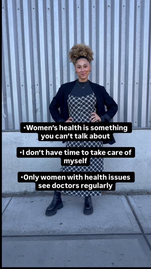 #ad Northwell’s Katz Institute for Women’s Health offers education and resources on women’s health topics for you to take control of your health. Prioritize your health and wellness! Learn more with @katzwomenshealth