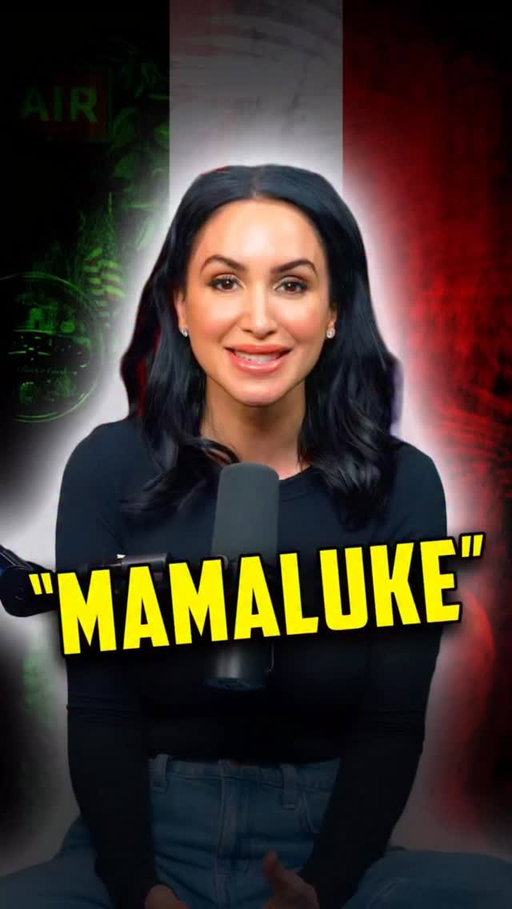 Mamaluke. Because we all know one. @tarajokes Use responsibly… or don’t. 🇮🇹🤌
Shows 2026 🎤
• 4/3 & 4/4 • New York, NY • Radio City Music Hall • opening for Jo Koy 
• 4/10 Norwalk, CT • Circle Comedy @ Laurel Club 
• 4/11 Avenel, NJ • AvenelPAC 
• 4/16 Royal Oak, MI • Mark Ridley's Comedy Castle
• 5/7 Phoenix, AZ • StandUp Live 
• 6/3 San Francisco, CA • Cobb's Comedy Club
• 6/4 Sacramento, CA • Punch Line
6/26 & 6/27 Washington, D.C. • DC Comedy Loft 
• 6/28 Atlanta, GA • The Punchline 
• 8/20 Brooklyn, NY • Brooklyn Improv 
• 8/21 & 8/22 Long Island, NY • Governor's Comedy Club
• 9/4-9/5 Providence, RI • Comedy Connection 
• 9/24 West Nyack, NY • West Nyack Levity Live 
• 10/15-10/17 St. Charles, IL • Club Arcada Speakeasy