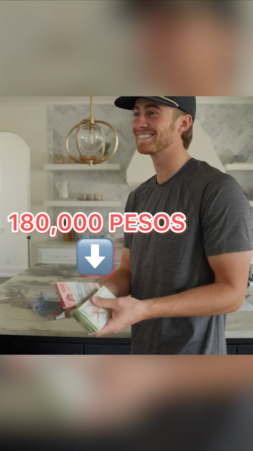 Always pay your debts. @garrettj_clark 
Full Video on @gm__golf YT channel