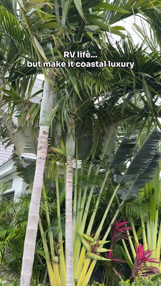 If you’ve ever wondered what a luxury RV resort in the Florida Keys feels like… this is it.

We stayed at Sun Outdoors Islamorada [hosted]and it completely redefined what RV living can look like. From beautifully designed RV sites with paver patios and outdoor kitchens to relaxing poolside cabanas and oceanfront sunrise views, this resort feels more like a boutique getaway than a campground.

If you’re planning a Florida Keys RV trip and want a stay that feels peaceful, elevated, and unforgettable… this is one to save.

To save 25%* with @sunoutdoors, use code BENEDICTS25 when you book at a participating resort online.
*Valid for new online reservations only between 2-14 nights. Restrictions and individual blackout dates may apply. Visit https://tag.gs/m5YCNe for more details. This code expires 12/31/2026, so don’t miss out!

❤️Donny & Tammy
@2Benedicts
>> retired teacher traveling the US with my hubby in our cozy RV, just two empty nesters checking off our bucket list while we can
>>Love RV tips, cozy RV lifestyle and travel info? You’re in the right place, hit FOLLOW for more

#sunoutdoors #floridakeys #rvtravel