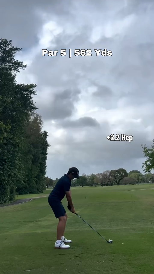 1.9 Hcp VS +2.2 Hcp
@jakewilliamsgolf10 took the W
#golfreels #golfswing #fyp #golf #pure