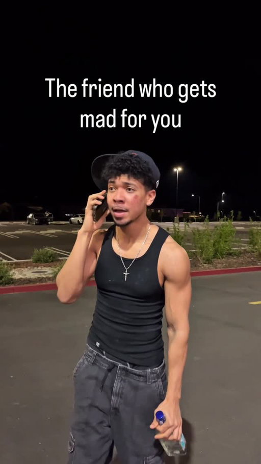 Twin be madder then I am 

#bsf #homie #crashout #kaicenat #hoodmemes