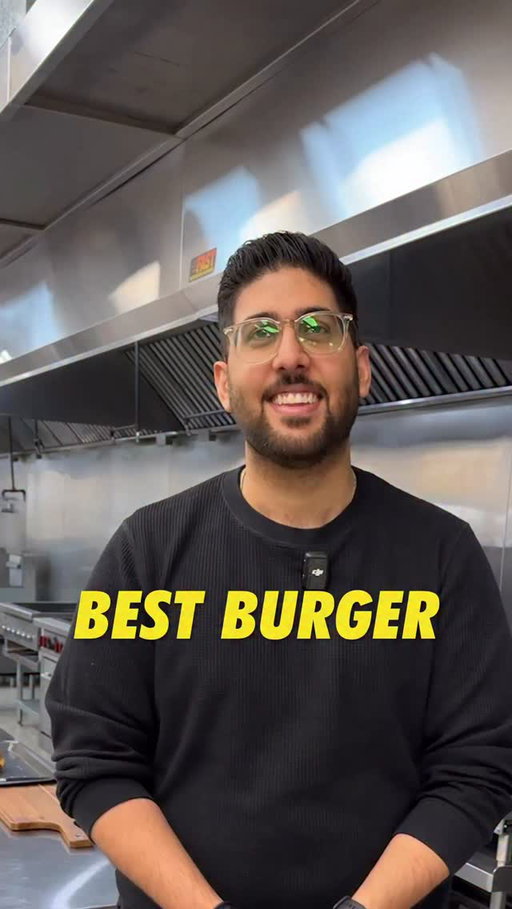 Dished Recommended with Co-owner Arsalan from @daddysden.ca 🍔

🍔 @vonnsvancouver
🍕 @farinaalegna
🥡 Quds Halal Noodle House (Richmond)
☕️ @nemesis.coffee
🥐 @dope.bakehouse
🍨 @leparfait.ca
🕯️ @elisasteak
👀 @chicking_korean_fried_chicken

🎥 @rj.grubb

Do you agree with Arsalan’s picks? Let us know👇