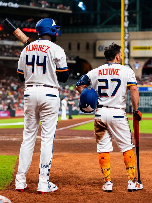 Just two pals. 🥹