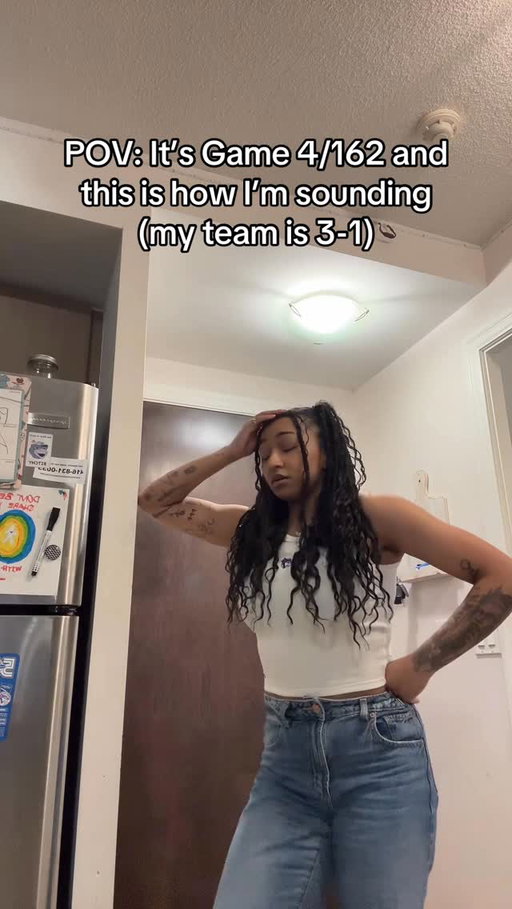 someone get me seasons! we were undefeated until today…
.
.
.
.
.
.
#mlb #baseball #sports