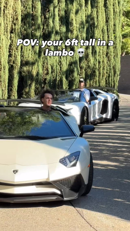 talking about aerodynamics is crazy 🤣