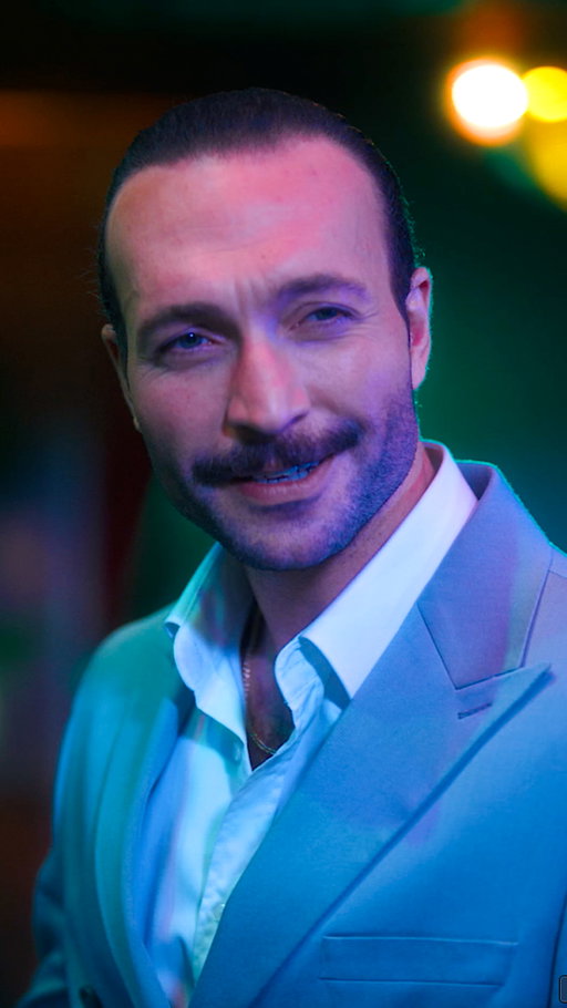 Sahneyi boş bırakmayı sevmiyorum. 🕺

🎥: #EşrefRüya