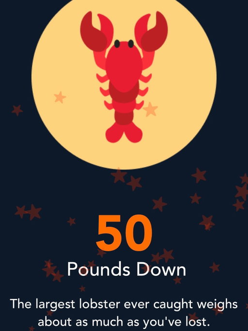 5️⃣0️⃣🔻🦞