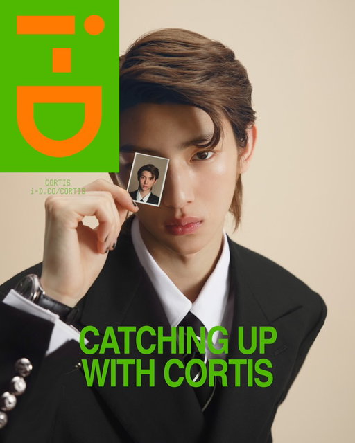 @cortis do K-pop differently.

For the digital cover of i-D, we meet the five guys who can write, strum, harmonise, choreograph, creative direct, get a fit off, and win the hearts and minds of K-pop stans everywhere.

See more at the link in bio.

Photographed by @johnyuyi
Styled by @clare_byrne 
Written by @hyunji_nam
Hair: @hikaruhirano
Makeup: @gracegraceahn
Nails: @sojinails
Set Design: @frostys.co
Tailor: @costumer.shirlee
Production: @perfectprojects_
Location: @agpwest