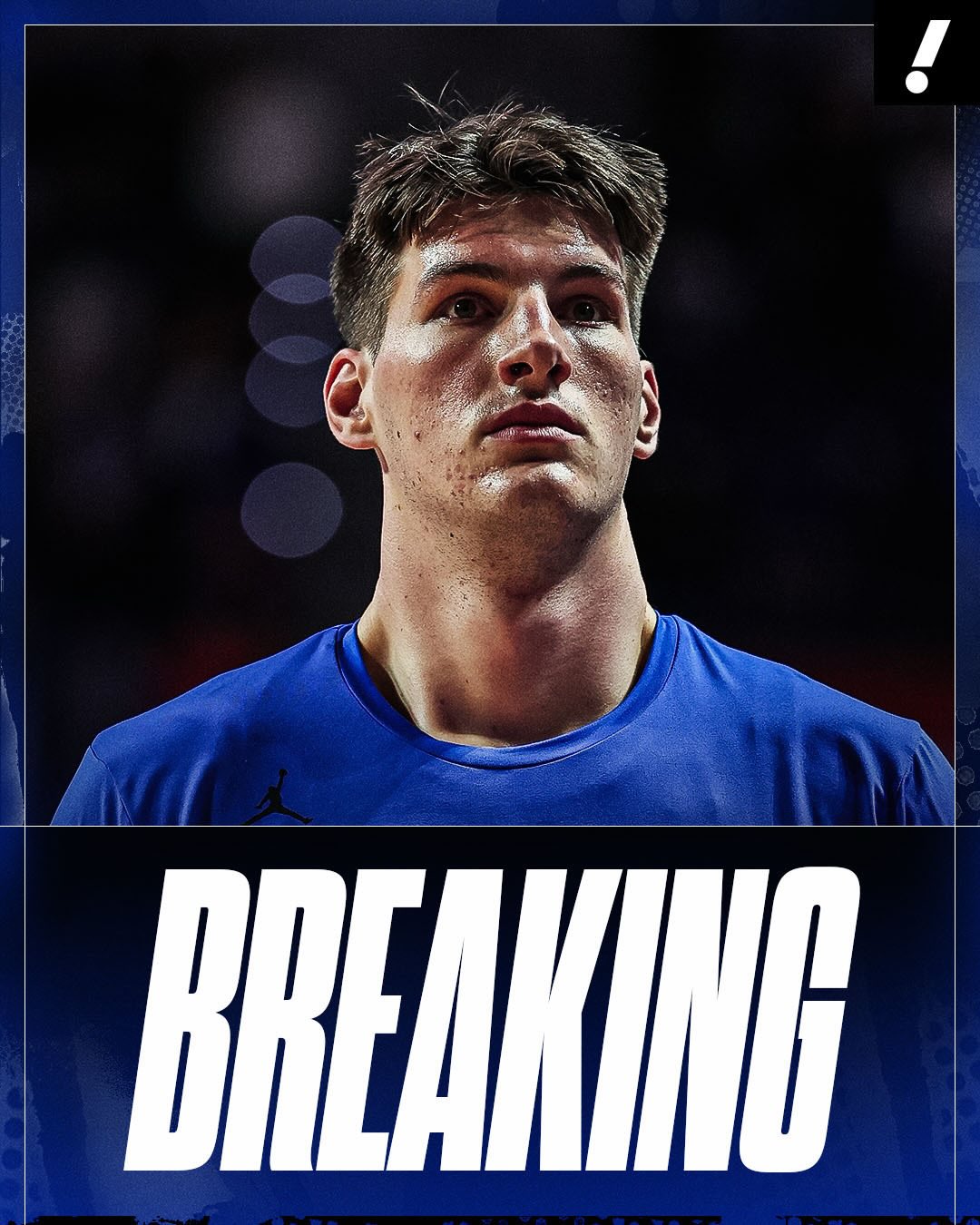 7-foot-9 Florida center Olivier Rioux is entering the transfer portal, he announced on social media.

Rioux appeared in only 11 games this season after redshirting a year ago.