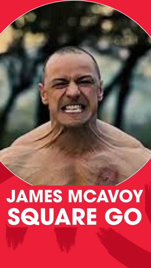 James McAvoy talks about THAT incident in a Toronto bar! 🫣😅

His new film, California Schemin’ is out April 10! 🍿

#scotland #jamesmcavoy