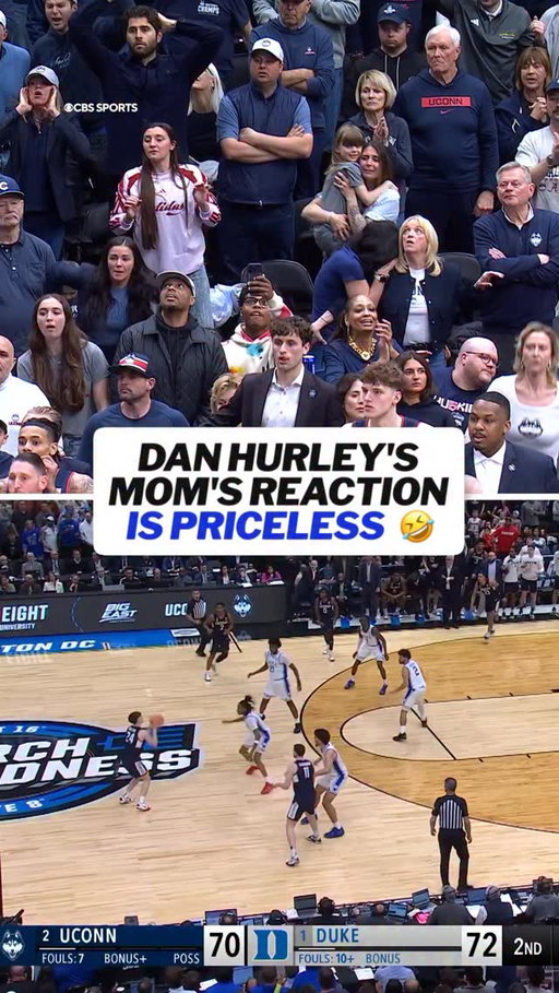 Incredibly valid reaction 🤣

#collegebasketball #marchmadness