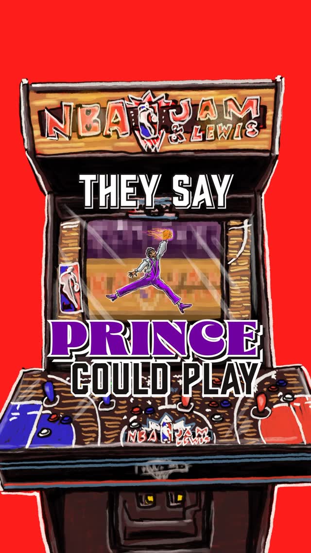 Terry Lewis joined Jimmy Jam for this week’s episode of the Questlove Show. The less talkative half of this legendary duo says A LOT when he speaks, and he revealed some great facts about himself. Video and audio out NOW!

Catch @officialjamandlewis together in Las Vegas next month! 

Animation by @nickpolowy