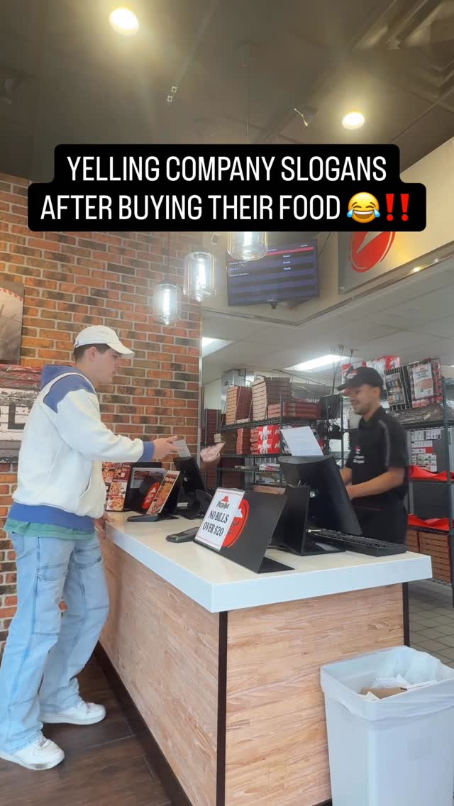 “yk what hell yeah” is my fav reaction yet hahahah