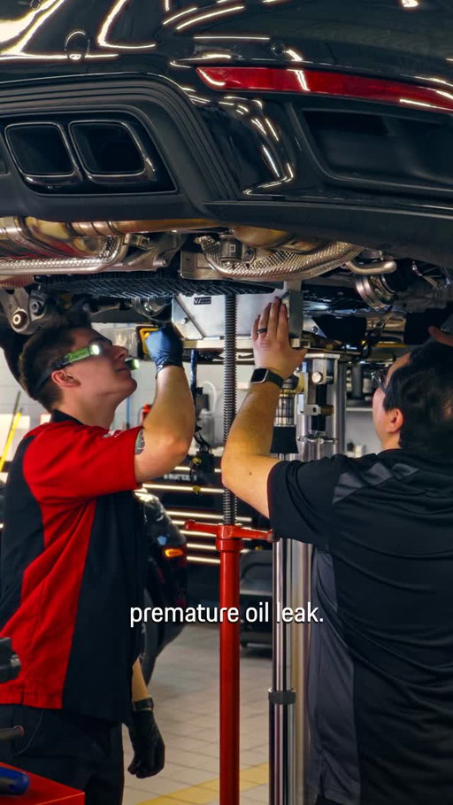 A closer look at what it takes to replace a PDK transmission from a technician’s perspective.
•
•
•
•
•
•
#porsche #intheshop #pdktransmission