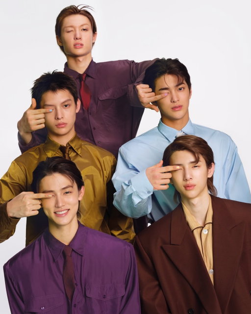 After writing over 300 songs for their debut album, @cortis has created a blueprint for pop’s next generation, unfolding in real time.

For the digital cover of i-D, the group looks ahead to their new era for 2026. See more at the link in bio.

Photographed by @johnyuyi
Styled by @ clare_byrne
Written by @hyunji_nam
Hair: @hikaruhirano
Makeup: @gracegraceahn
Nails: @sojinails
Set Design: @frostys.co
Tailor: @costumer.shirlee
Production: @perfectprojects_
Location: @agpwest