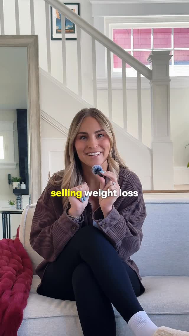 As someone who knows what it feels like to get pulled into the food noise, anxiety, and diet culture spiral… I care deeply (especially right now) about finding support that actually helps, not just sells a quick fix.

That’s why I love @usenourish 🧡 They connect you with registered dietitians who can support you in a way that’s personalized, evidence-based, and rooted in your real life — whether you’re navigating gut health, chronic illness, eating disorders, women’s health, sports nutrition, diabetes, or just trying to build a healthier relationship with food and your body.

It’s all virtual, super easy to get started, and they accept hundreds of insurance plans in all 50 states — so for most patients, appointments are covered.

For me, this is what real health support looks like: asking bigger questions beyond aesthetics, understanding your body better, and creating a safe relationship with food and your body.

Use the link in my bio to get matched with a Nourish dietitian today!🧡

#NourishPartner