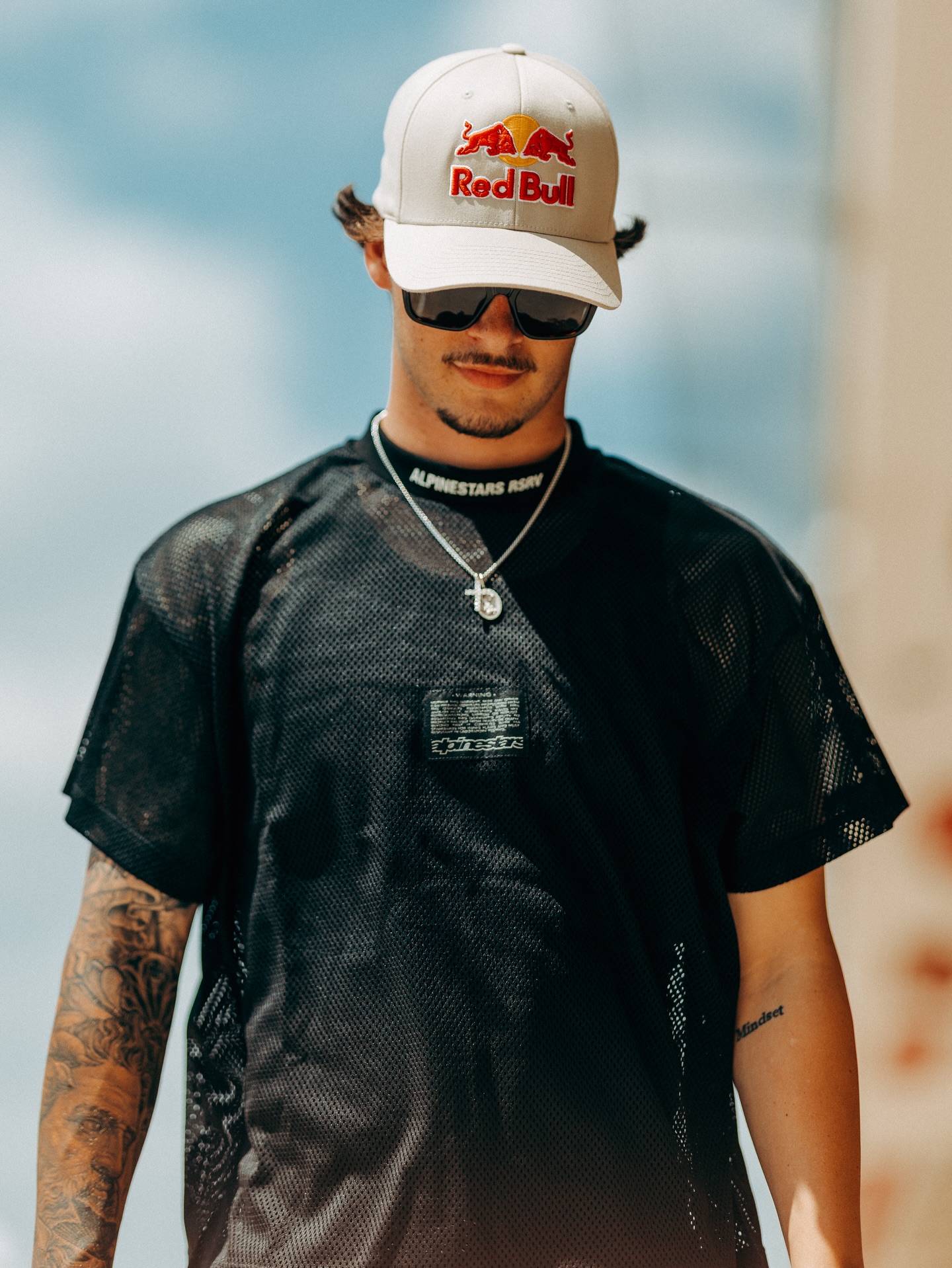 MotoGp in Texas 🔥 @alpinestarsreserve coming soon….