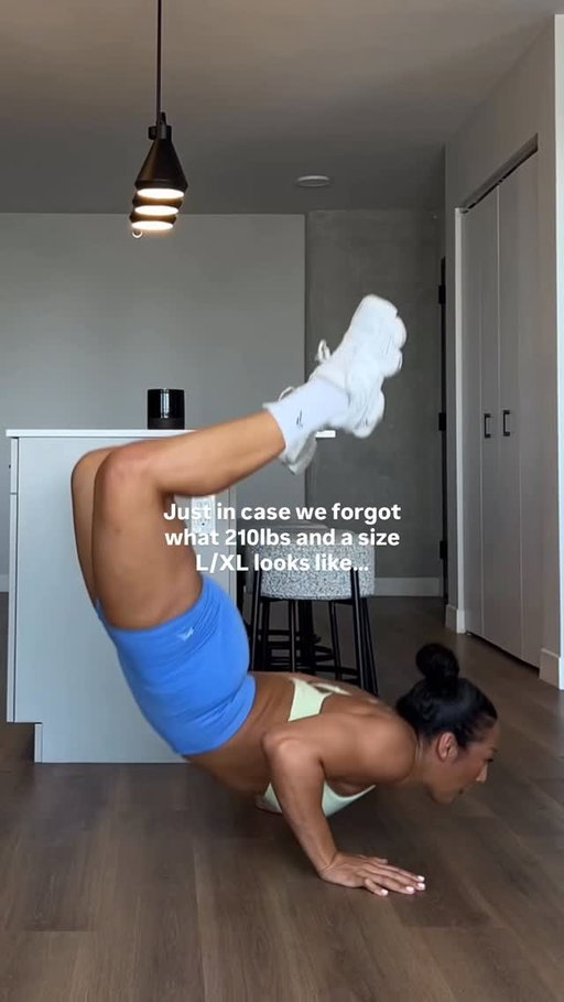 Your big sis reminder that healthy looks different on every BODY so please stop letting your scale weight or your clothing size make you feel like sh*t. You’re better than that, respectfully. Love you, mean it. 💖
.
Wearing all @oneractive size large/XL - code: danyele
.
.
.
#bodyimage #bodyconfidence #fitnessmotivation #mindset #fitnessjourney