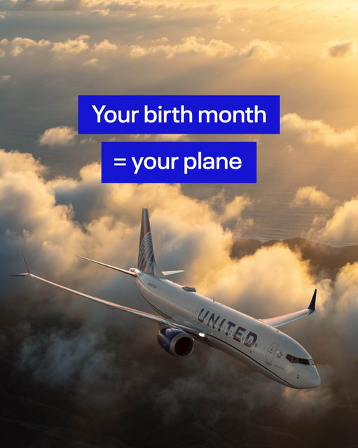 Why is it always “what’s your sign?” and never “what’s your plane?”