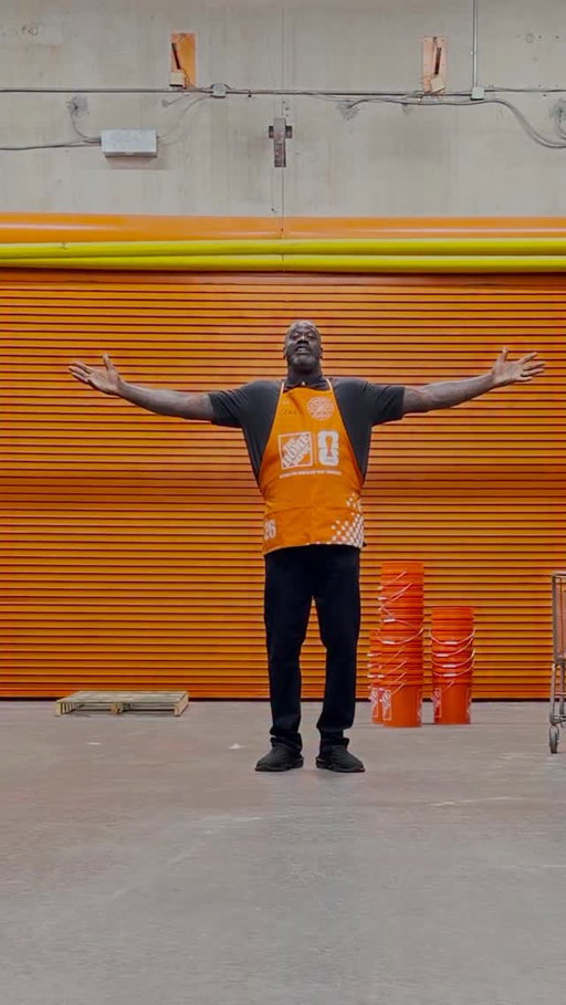 We’re back with more tips! This time, tips for entering our sweepstakes ⚽🏅🎟️ Download The Home Depot App for your chance to win FREE tickets and a trip to the FIFA World Cup 2026™ Finals. Tap the link in our bio to learn more.

Home Depot is proud to be an Official FIFA World Cup 2026™ Supporter.

NO PURCH. NEC. Open 3/19-4/22/26 to legal residents 18+ of 50 US, DC, Guam, PR & USVI. Odds vary. Void where prohib. See Off. Rules homedepot.com/fwc26rules. Spons.: Home Depot Store Support, Inc.