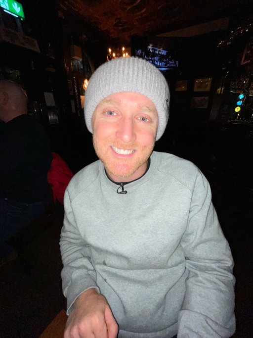 to our dearest malfoy, happy 30th birthday 🥳 thank you for all the laughs, unforgettable memories & deep, thought provoking conversations. you are truly one of a kind ❤️