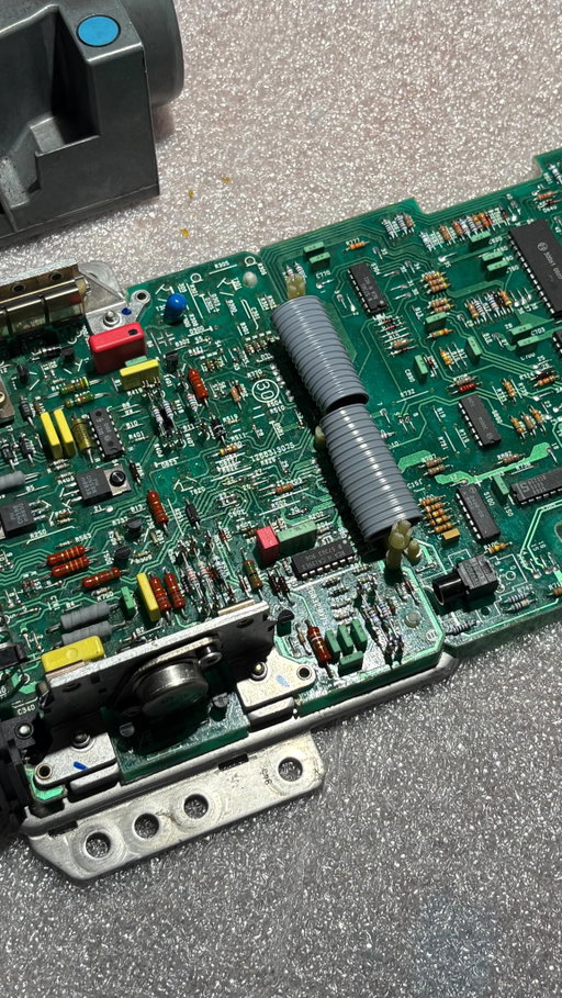 No stone left unturned.

Sometimes the quality of a restoration depends on the depth of the investigation. That’s exactly the case in our latest update, where we take a closer look at the fuel management system of our 1989 Speedster and the importance of returning it to the way it was when the car first left the factory.

As it turns out, our ECU specialist not only confirmed the computer is now programmed to original factory specification, but also repaired loose connections and thoroughly tested all fuel and ignition control functions to ensure everything is operating as intended.

#PorscheChallenge26