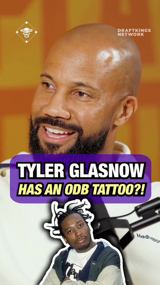 Dodgers pitcher and Cali native Tyler Glasnow LOVES old school NY rap 🔥