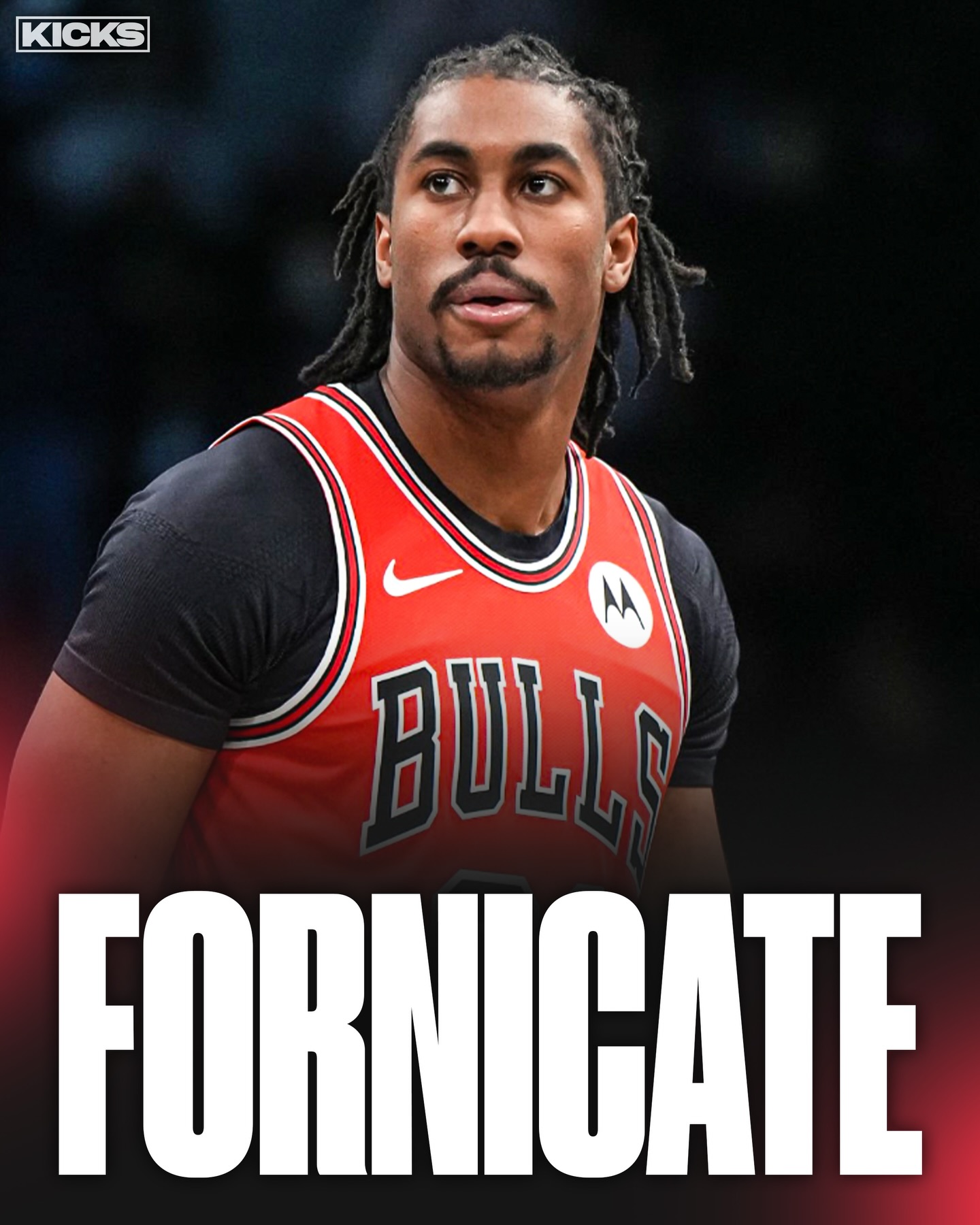 The Jaden Ivey situation somehow gets crazier every hour 😭

(H/T thedunkcentral/X)