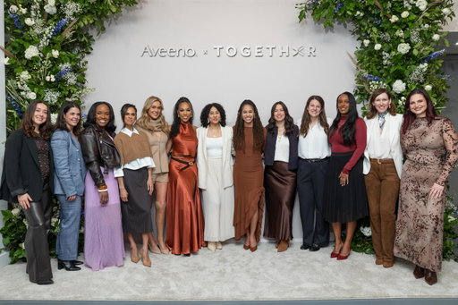 Strength isn’t one story. It’s layered. It’s lived. It’s earned.

To launch the Aveeno x Togethxr Strength Issue, Omnicom PR Group tapped StudioHS to do what we do best – shift culture, not just moments.

Kicking off International Women’s Month at @LavanMidtown, we created a powerful, immersive experience that honored the full spectrum of women’s strength - performance, recovery, resilience, and the skin that carries it all.

The campaign featured 4 athletes, 4 powerful stories. One undeniable truth: strength shows up differently, but it always shows up.

@mistyonpointe: breaking barriers as the first Black principal ballerina, still rising.

@sophiawilson: redefining balance in sport and motherhood.

@alitruwit: turning trauma into triumph. Proof that resilience is power.

@cameronbrink22: commanding presence, on and off the court.

We opened with a powerful panel hosted by Emmy award-winning sports broadcaster and TV host MJ Acosta Ruiz, featuring pioneering ballet dancer, author, and philanthropist Misty Copeland, 2x Paralympic silver medalist Ali Truwit, TOGETHXR Chief Content Officer Kati Fernandez, and Aveeno & Body Care Head of Commercial, Kirsten Hurley – raw, honest, and rooted in collective power.

From “The Strength Bar” to “The Ink Bar,” and “The Strength Cover Booth,” every touchpoint was designed to invite strength, reflection, and self-expression.

Said best by Misty, “All of our stories collectively coming together… represent our differences, our uniqueness, but also our commonalities and our strength.” 

This wasn’t just an event. This was a statement. 

Strength - redefined.

#WomensHistoryMonth #Aveeno #GetStrongerWithMe

@aveenous, @togethxr, @fleishman_global, @omnicom

🎨: @damiescreative