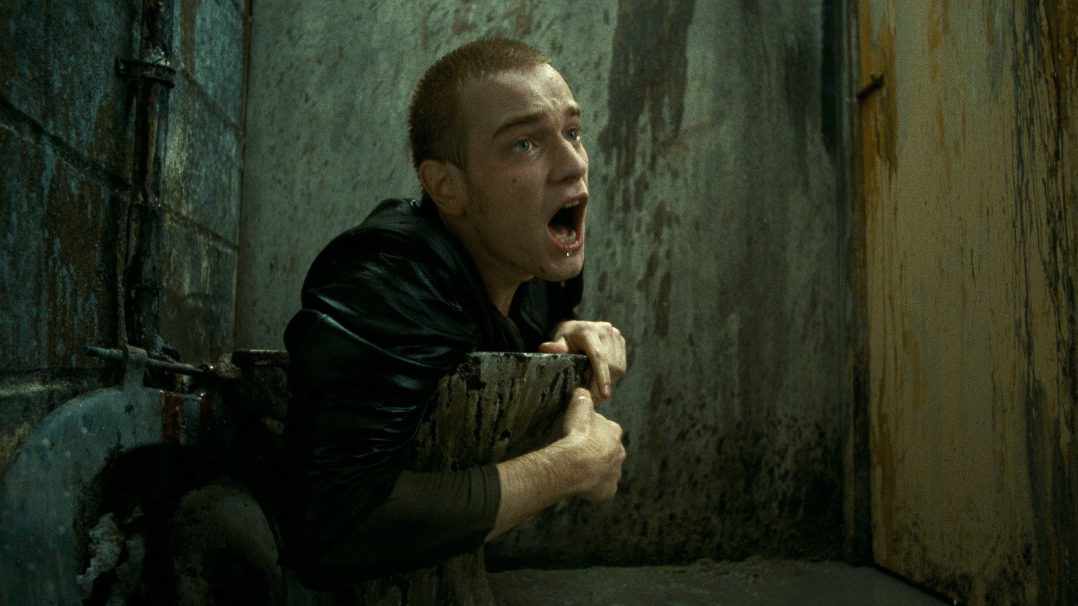 Happy birthday Ewan McGregor 🎈

Stills:
Trainspotting (1996)
Star Wars: Episode III - Revenge of the Sith (2005)
Moulin Rouge! (2001)
Big Fish (2003)

#EwanMcGregor 
#BOTD