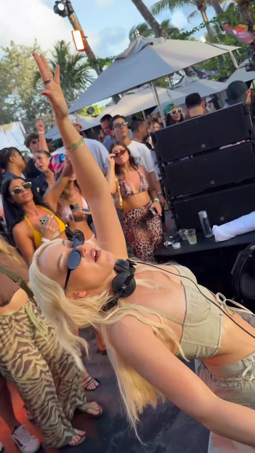 MIAMI 🔥