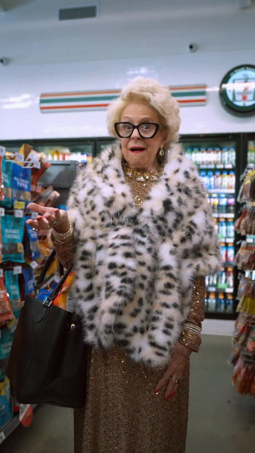 You can be a gold digger like me, sugar. Just get 7-Eleven Gold Pass. You don’t need the ex-husbands. xoxo ~Goldie
 
Follow the link in the bio to learn more, darlings.
 
Oh, and before I go- us gold diggers need our beauty sleep. Whenever I have trouble, I read this message from my lawyers: Subscription required. Limit 1 free drink per day / 7 free drinks per month. Cashback deposited in Wallet after eligible purchases. Convenience fees apply. Delivery, small basket fees, exclusions and taxes may apply. See full terms in 7-Eleven app.