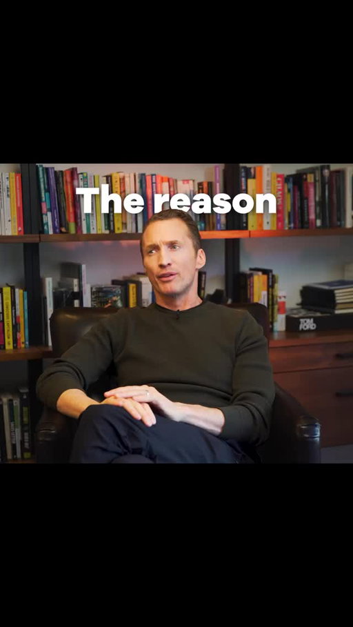 Why billionaire prefers working with Christians...

This is Ryan Blair.

Entrepreneur with over $1B in exits. NY Times bestselling author. CEO of AlterCall.
He started from the bottom and built his way up through real business experience - not theory.

What Ryan teaches:

27 years of lessons distilled into frameworks anyone can use. Whether you run a company, build a career, or just want to learn.

Follow for:

Business strategy and entrepreneurship insights
Leadership and high-performance thinking
How faith and values show up in decisions
AI and tech explained for real use
Stories from building and scaling companies

This account is for: Anyone interested in business, growth, and leadership. You don’t have to run a company. Just be curious and ready to learn.

Hit follow for practical strategies and real talk on success.