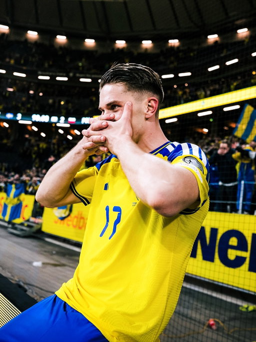 Gyökeres called game 🫨

#FIFAWorldCup