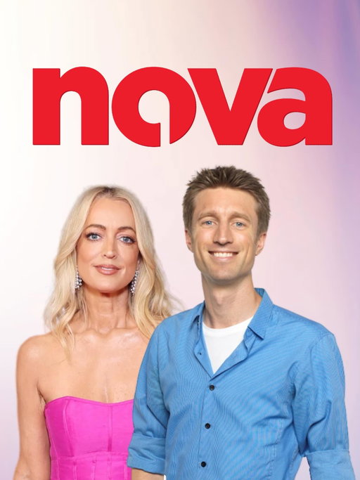 It’s been so hard to keep this news under wraps but beyond thrilled to be making my return to radio alongside Jackie O - and with gratitude to Nova for believing in us. More details to follow - exciting new chapter ahead 🙏📻 @nova100 @jackieo_official