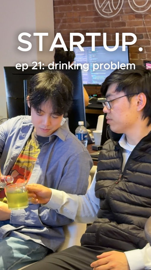 Ep 21: Tim has a drinking problem and Ling Long helps him quit 😭

#officehumor #coworkersbelike #funnyskits #cluely