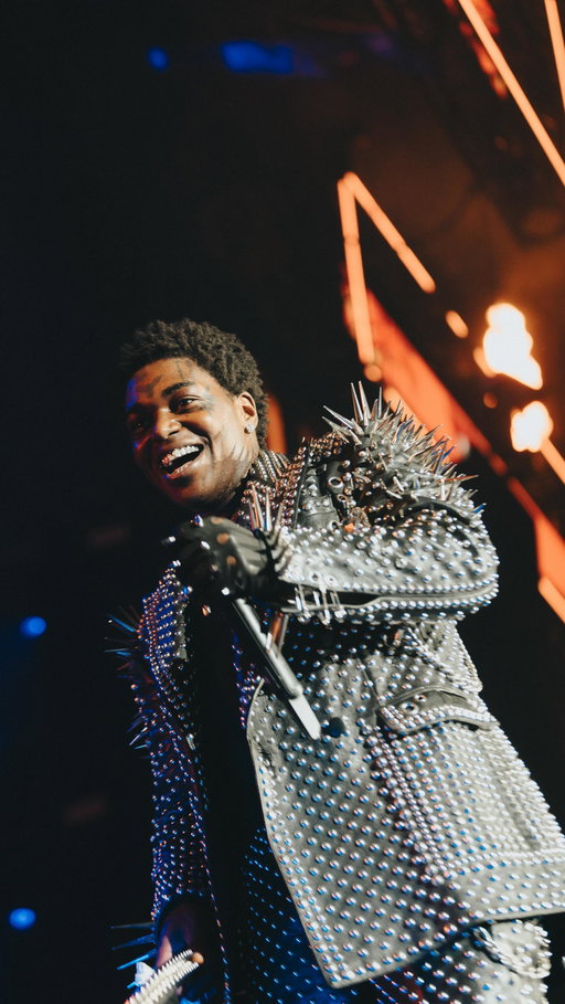 IT’S BEEN 9 YEARS SINCE @KODAKBLACK DROPPED PAINTING PICTURES 🎨🔥

FLORIDA CLASSIC 💯

#rollingloud