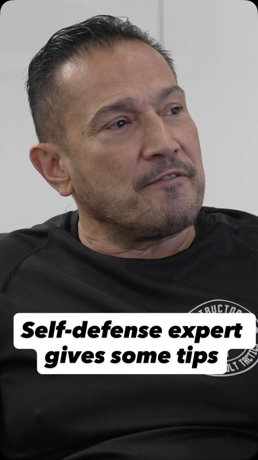 Pedro from Boynton Beach Martial Arts Academy gives rapid fire answers to some of the most commonly asked self defense questions.