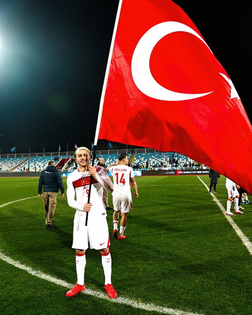En güzel hatıralarımız henüz yaşanmadı. Haziran’da daha fazlası için görüşmek üzere..🤍❤️