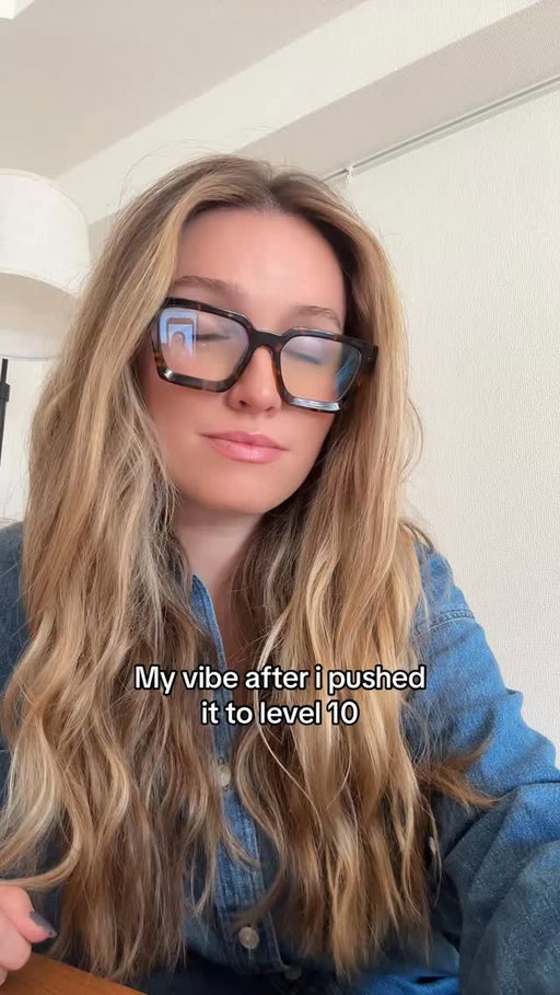 Little sucker will never say this to you btw 😉