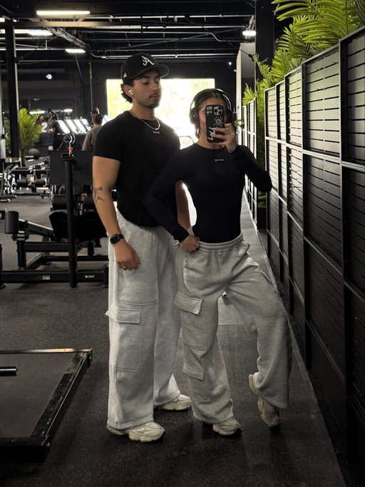 making the blueprint <3

@dfyne.official code BREE + FOX 🖤

#gymcouple #dfyne #gymedit #couplegoals #matchingoutfits