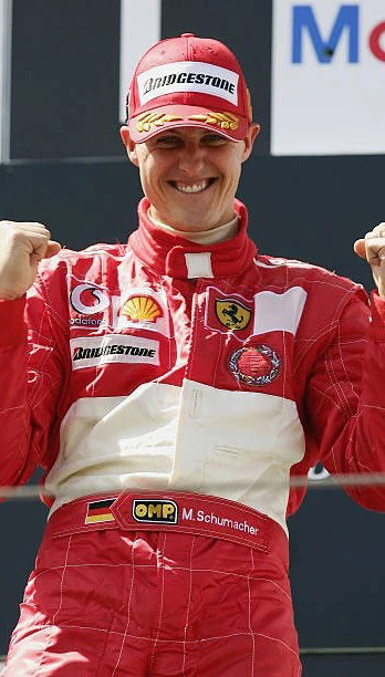 Michael Schumacher didn’t come from privilege or an easy path.

He grew up around karting tracks, working with his father, learning the sport from the ground up. Nothing was handed to him—everything was built through discipline, repetition, and an obsession with getting better.

That mindset carried him to the top.

7 world championships. 91 wins. A level of dominance that reshaped Formula 1 and set a new standard for what greatness looked like.

After retiring, he stepped away from the sport to spend more time with his family. Not long after, a skiing accident changed everything.

His story is a reminder of two things at once—

How far focus and commitment can take you…
and how quickly life can shift in a single moment.

Michael Schumacher is a legendary figure who dedicated his life to his craft and to doing things the right way.

The example he set for the sport and for others is something that still carries on today.

Follow @theoptimistathlete for more stories 

Video and interviews from: @bbcnews @f1 @dailyfuelup @theguardian @euronews @globalnews

#inspiration #motivation #theoptimistathlete
