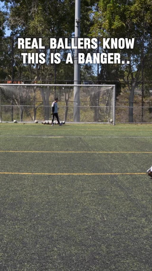 Follow if you agree 🤝

#soccer #football #satisfying
