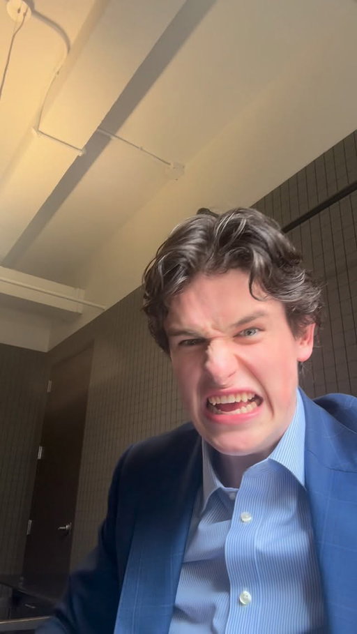 Like if you want me to call Eric #sales #coldcalls #nyc