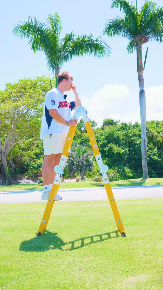 The Career Ladder world tour is cancelled. Sorry.