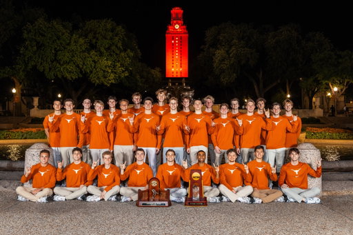 tower looked good tonight 🤘

#HookEm